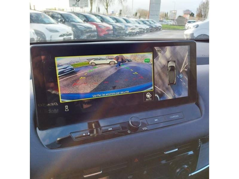 Nissan Qashqai - Photo 12