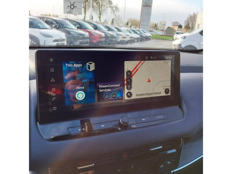 Nissan Qashqai - Photo 14