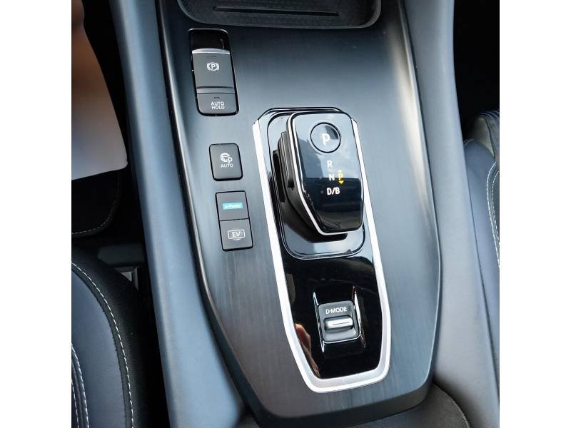 Nissan Qashqai - Photo 15