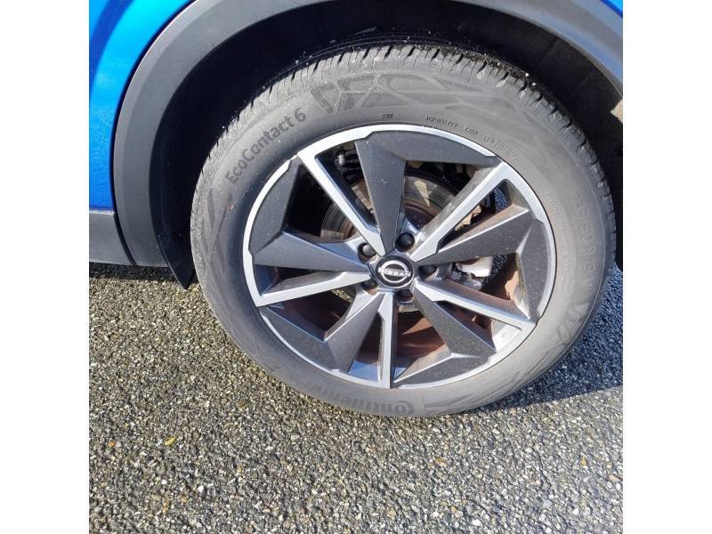 Nissan Qashqai - Photo 18