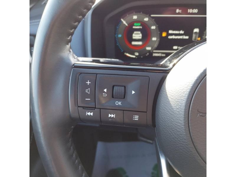 Nissan Qashqai - Photo 19