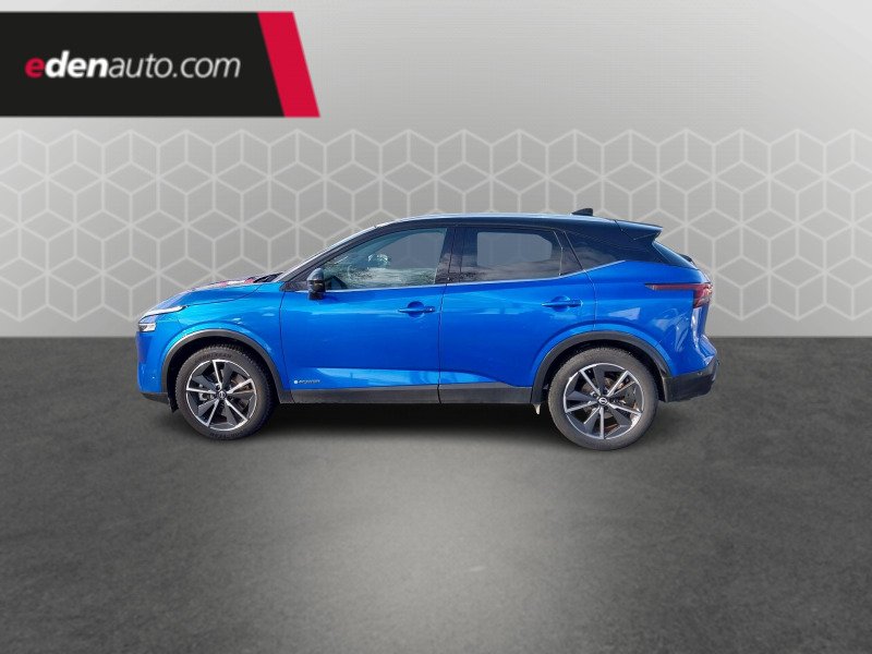 Nissan Qashqai - Photo 2