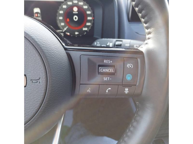 Nissan Qashqai - Photo 21