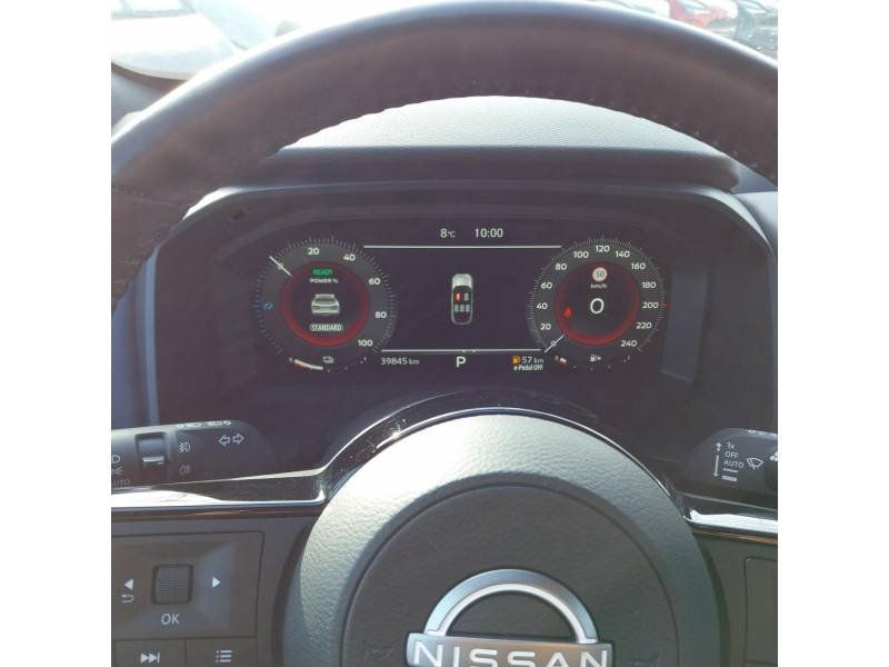 Nissan Qashqai - Photo 22