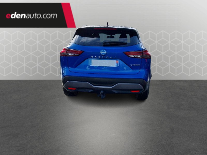 Nissan Qashqai - Photo 4