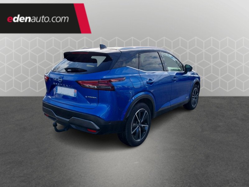 Nissan Qashqai - Photo 5