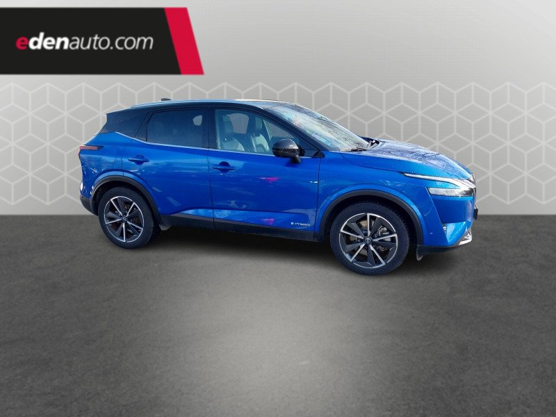 Nissan Qashqai - Photo 6