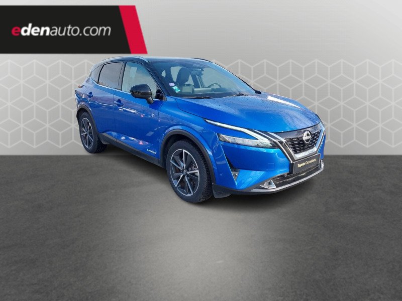 Nissan Qashqai - Photo 7