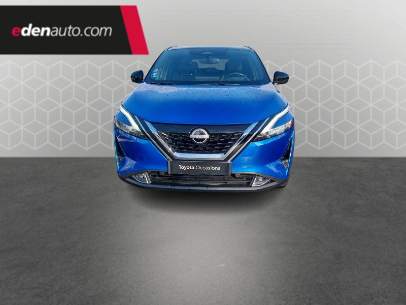 Nissan Qashqai - Photo 8