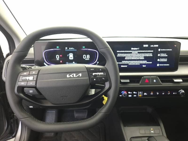 Kia Stonic - Photo 11