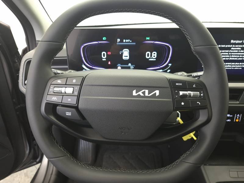 Kia Stonic - Photo 12