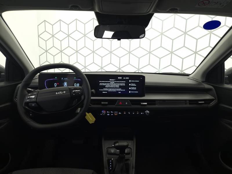 Kia Stonic - Photo 13