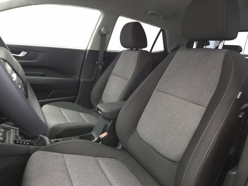 Kia Stonic - Photo 14