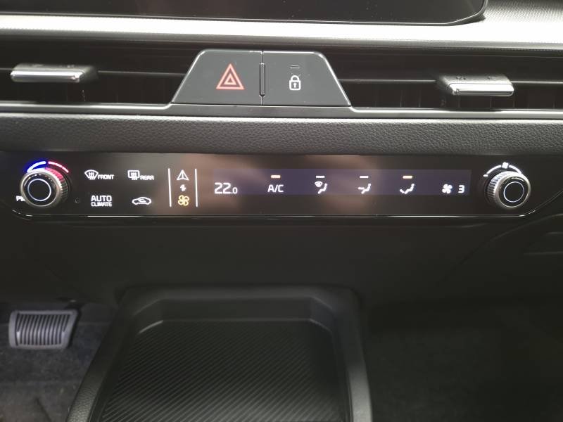 Kia Stonic - Photo 17
