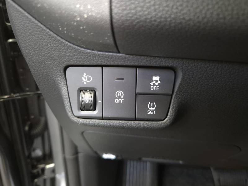 Kia Stonic - Photo 18