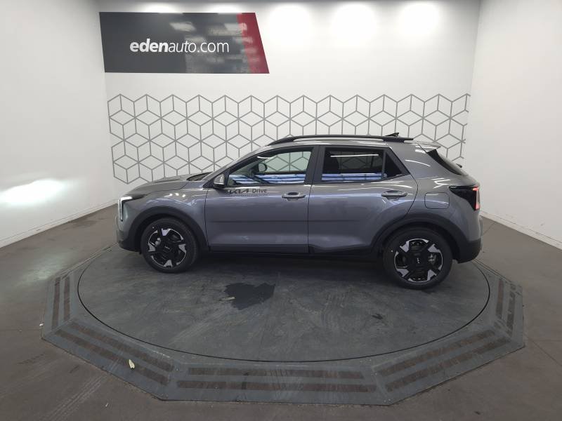 Kia Stonic - Photo 2
