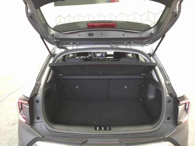 Kia Stonic - Photo 21