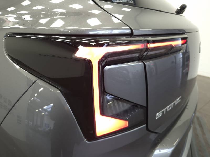 Kia Stonic - Photo 24
