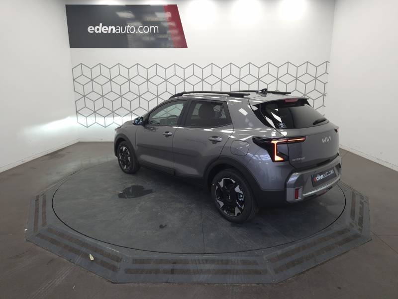 Kia Stonic - Photo 3