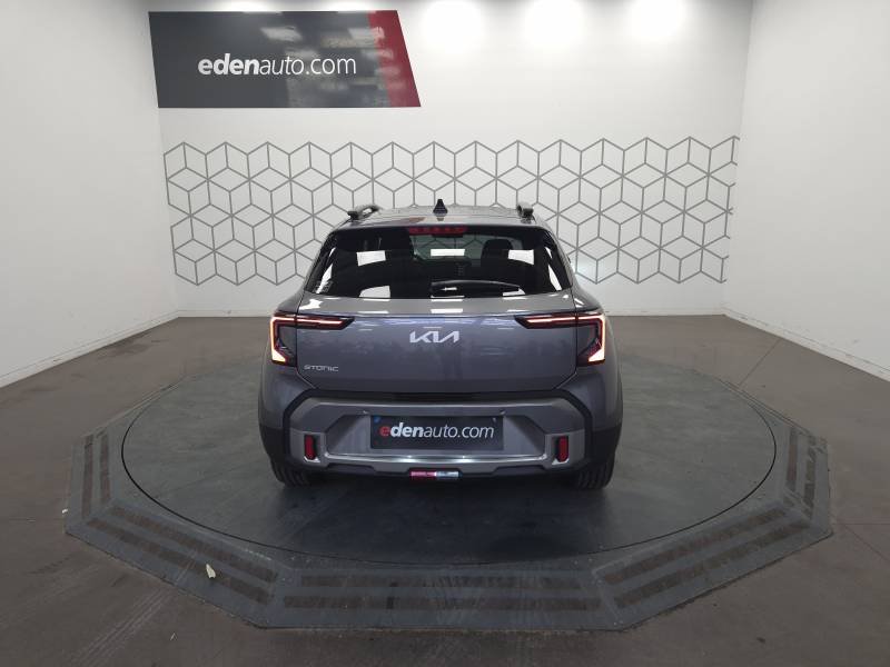 Kia Stonic - Photo 4