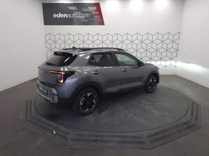 Kia Stonic - Photo 5