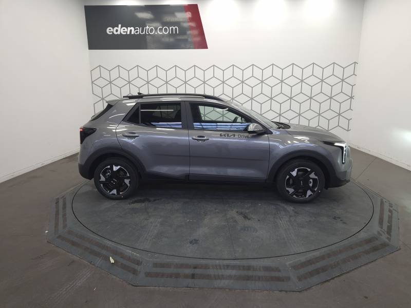 Kia Stonic - Photo 6