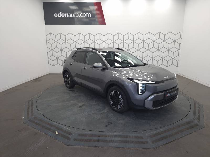 Kia Stonic - Photo 7