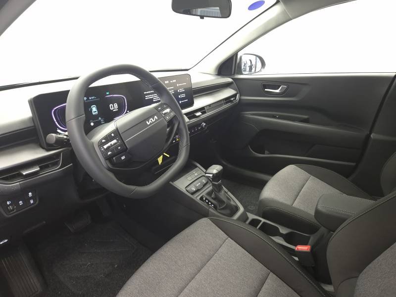 Kia Stonic - Photo 9