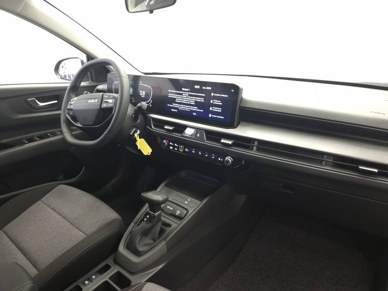 Kia Stonic - Photo 10
