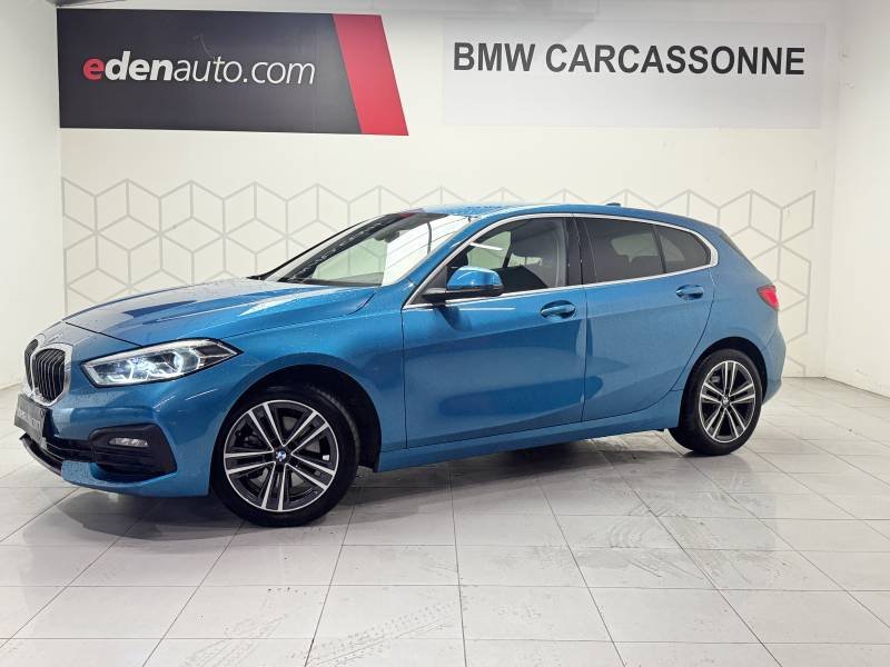 BMW Série 1