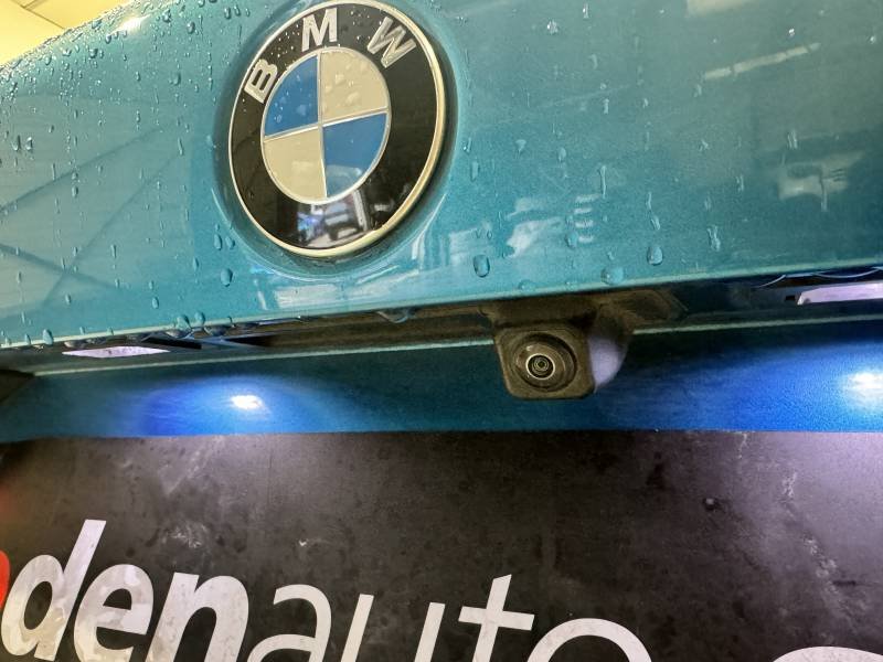 BMW Série 1 - Photo 18