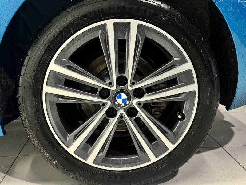 BMW Série 1 - Photo 21