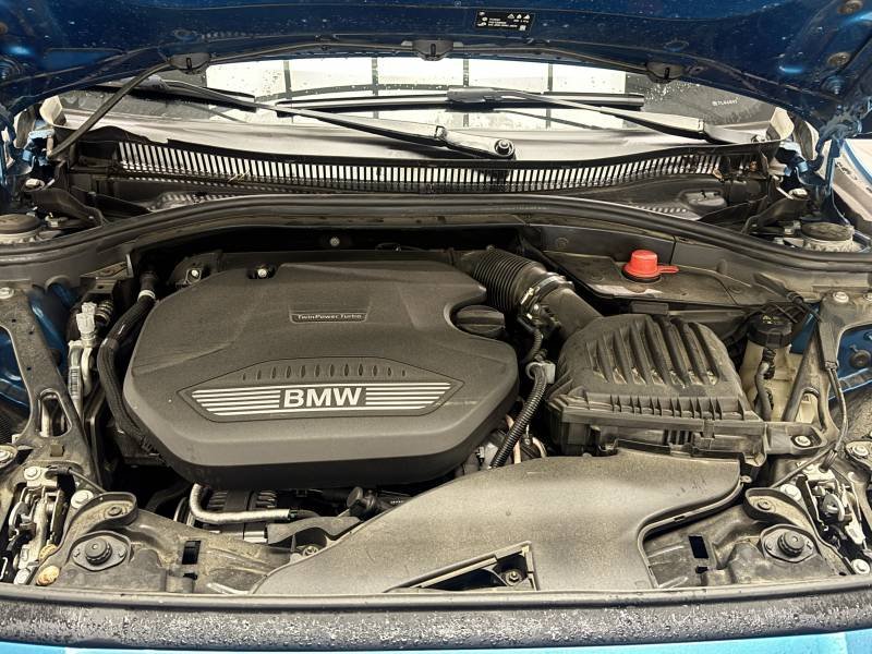BMW Série 1 - Photo 27