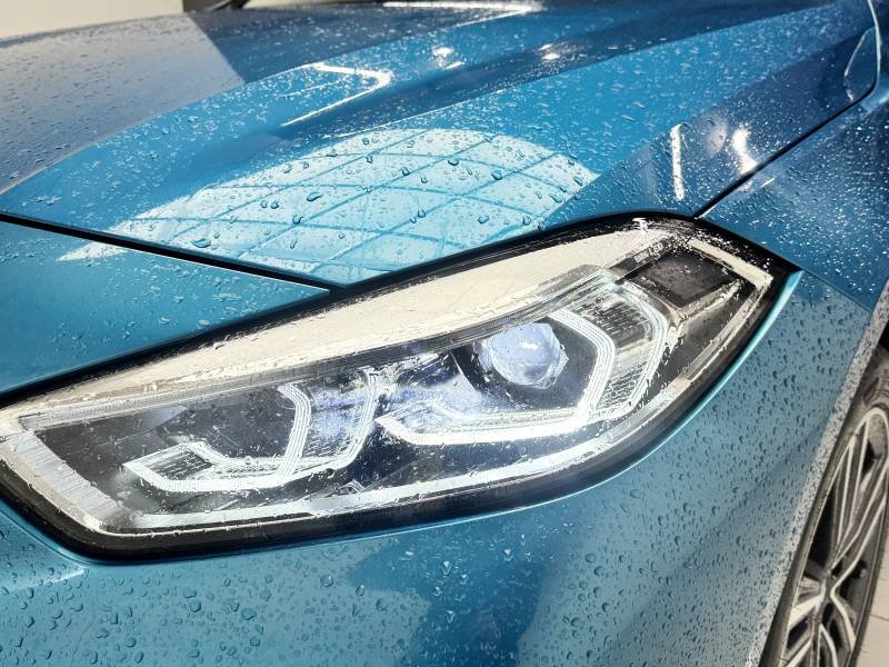 BMW Série 1 - Photo 28