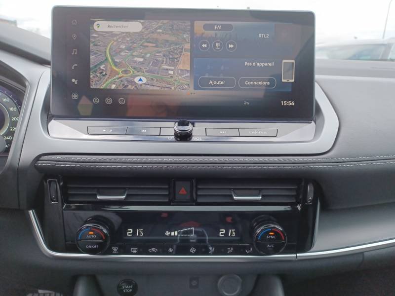 Nissan Qashqai - Photo 11