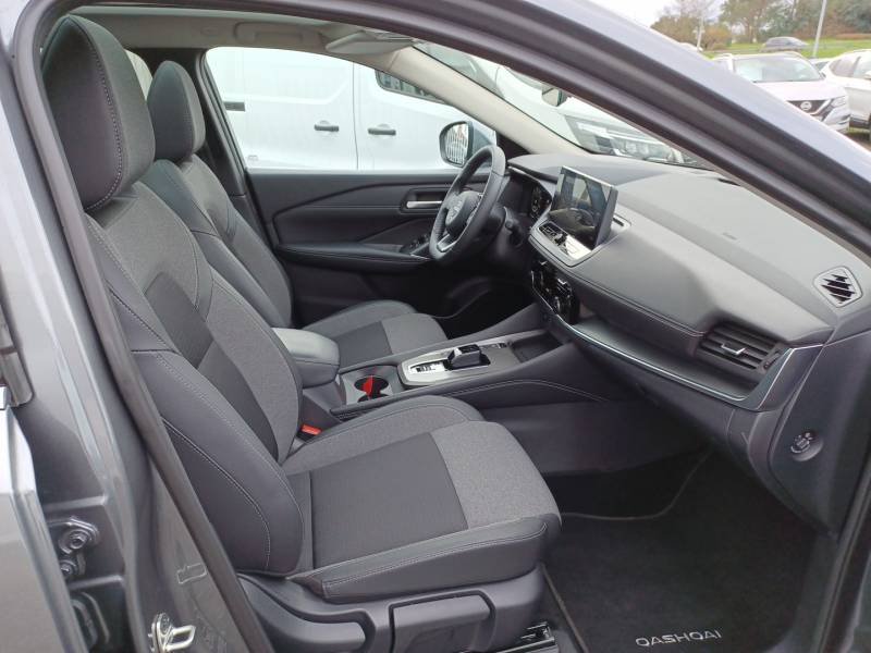 Nissan Qashqai - Photo 13