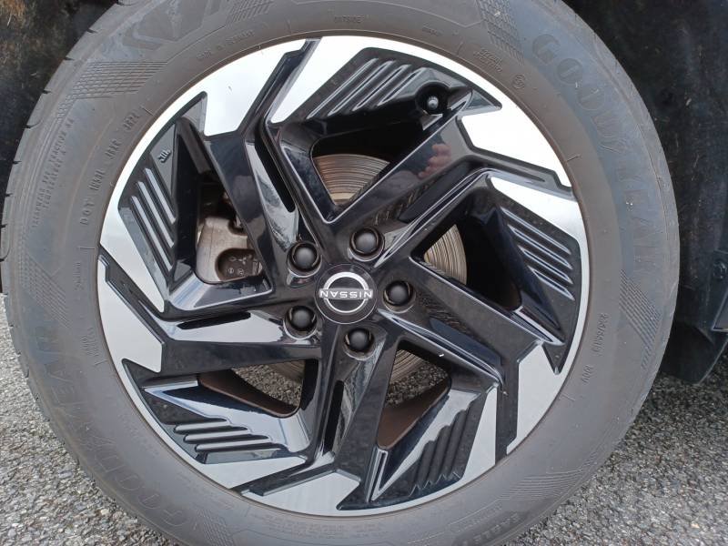 Nissan Qashqai - Photo 15
