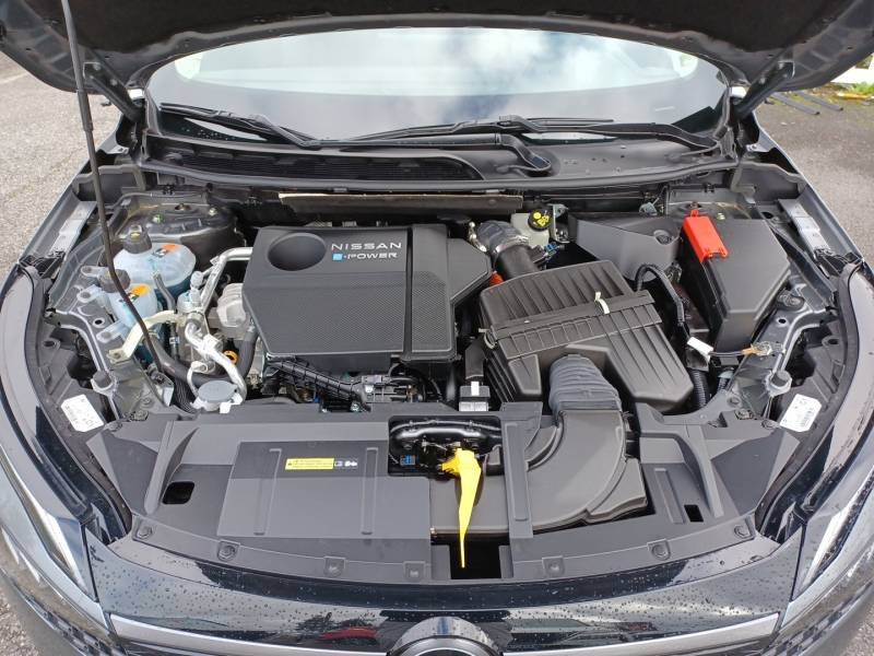 Nissan Qashqai - Photo 16