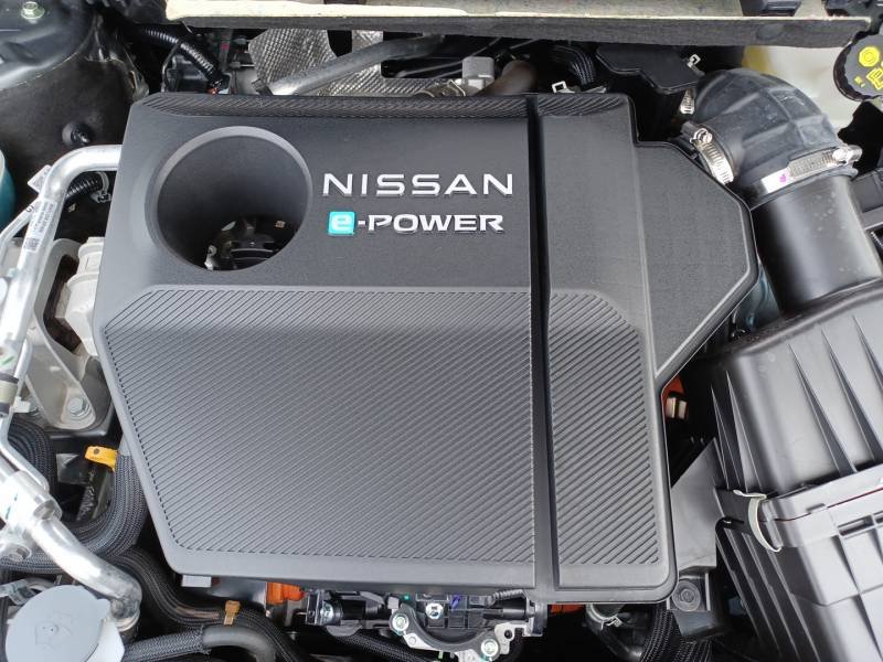 Nissan Qashqai - Photo 17
