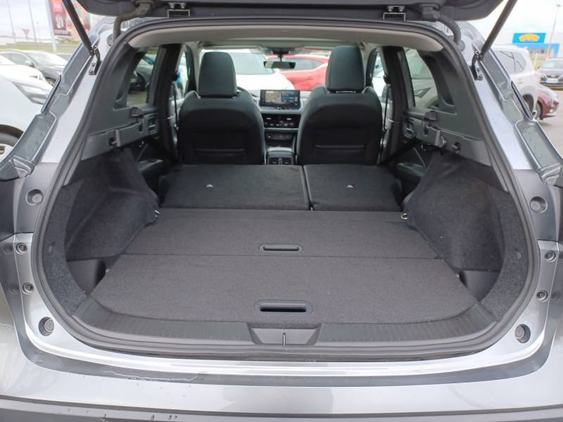 Nissan Qashqai - Photo 18