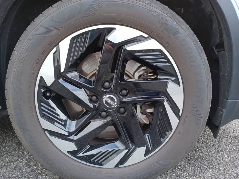 Nissan Qashqai - Photo 20