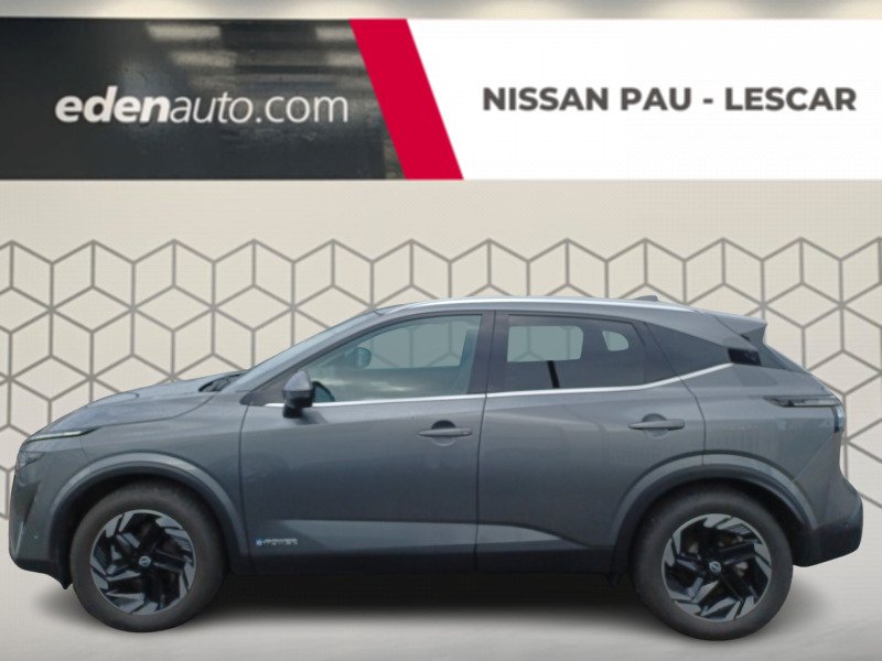 Nissan Qashqai - Photo 2
