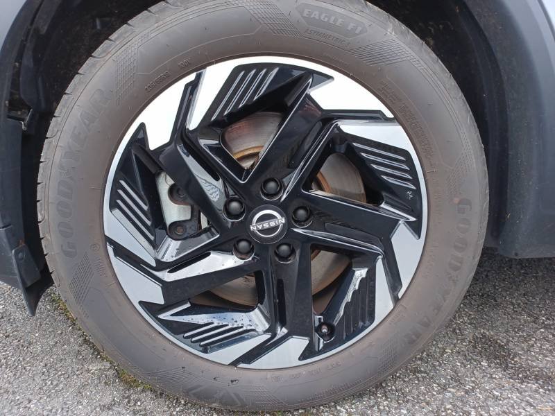 Nissan Qashqai - Photo 21