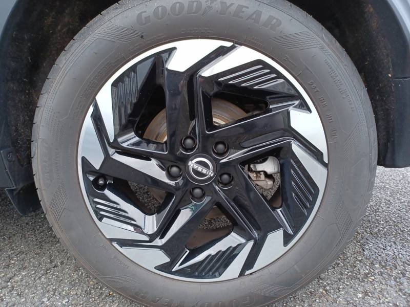 Nissan Qashqai - Photo 22