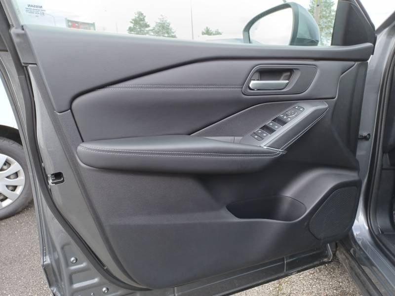 Nissan Qashqai - Photo 24