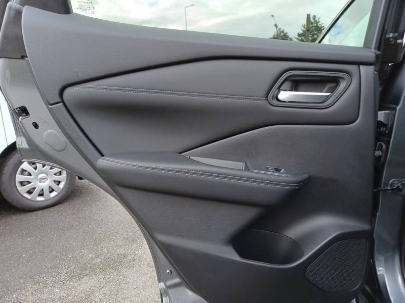 Nissan Qashqai - Photo 26