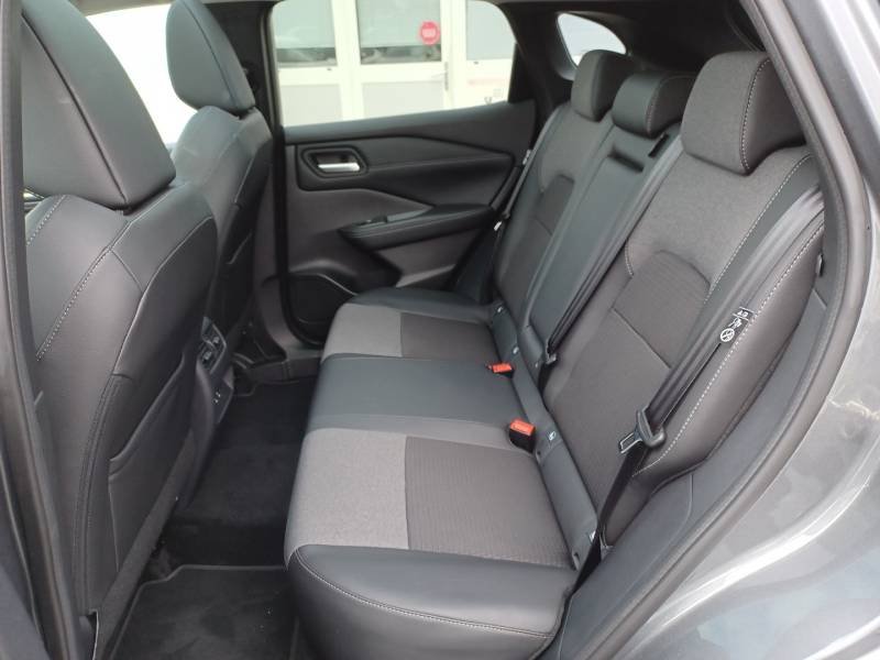 Nissan Qashqai - Photo 27