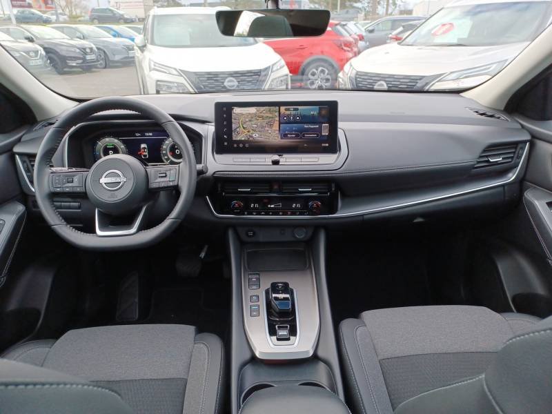 Nissan Qashqai - Photo 28