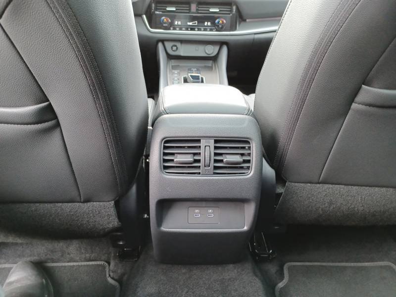 Nissan Qashqai - Photo 29