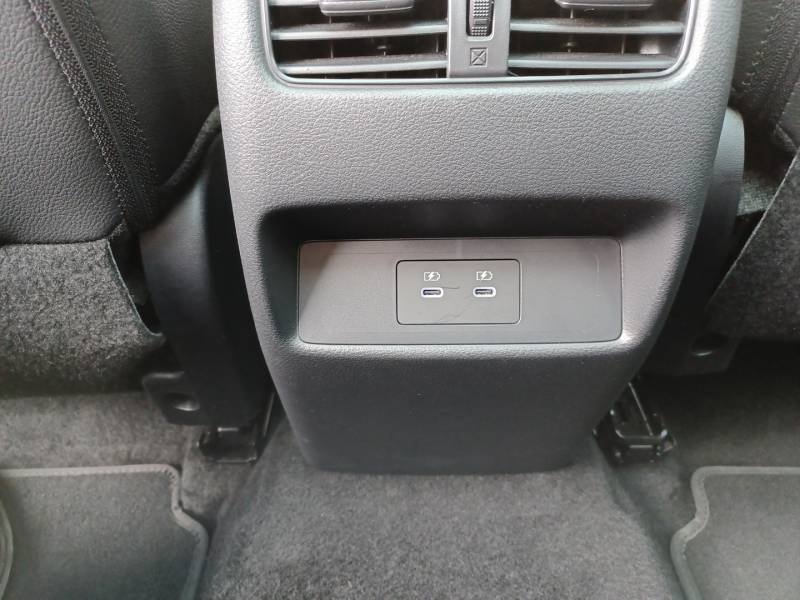 Nissan Qashqai - Photo 30